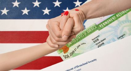 ¿Cómo puedo patrocinar económicamente a alguien que desea inmigrar a Estados Unidos en 2024? | REQUISITOS