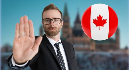 3 razones por las que te niegan el permiso ETA para entrar a Canadá