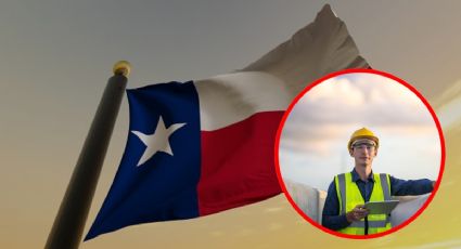Texas lanza EMPLEO para personas sin estudios con sueldo de 35 dólares por hora | REQUISITOS