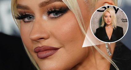Christina Aguilera protagoniza nueva sesión de FOTOS e impacta a todos con su pérdida de peso
