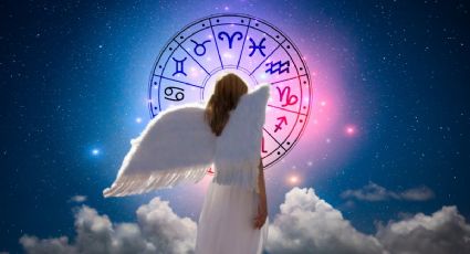 Los 2 signos zodiacales que reciben una SORPRESA de su ángel de la guarda al inicio de 2024