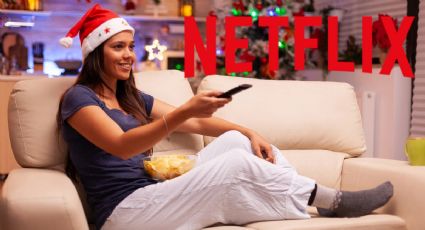 Las 4 películas en Netflix que te ayudarán a pasar una Feliz Navidad si te sientes triste