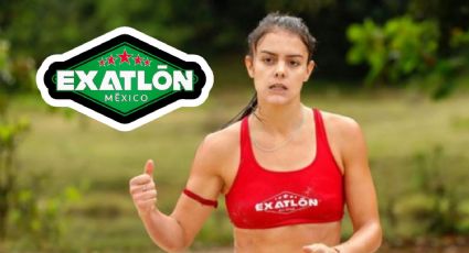 Exatlón 2023: Filtran quién es la atleta del equipo rojo que ABANDONA la competencia esta semana