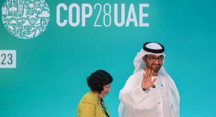 COP 28: Bridging the Climate Gap