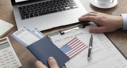 ¿En qué consulados hay citas disponibles para tramitar más rápido la visa americana por primera vez en diciembre 2023?