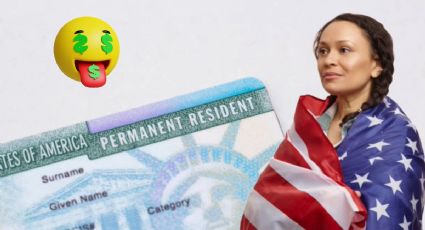 ¿Cuánto cuesta el TRÁMITE de la Green Card o tarjeta de residencia en Estados Unidos? | PRECIOS