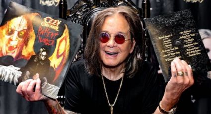 ¿Ozzy Osbourne se retira? El cantante cancela todos sus conciertos y sus fans están preocupados