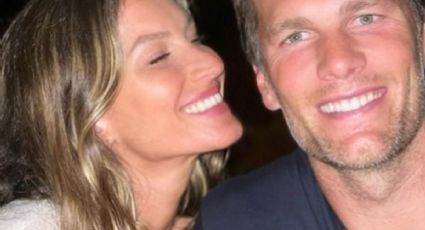 Gisele Bündchen reacciona a retiro de Tom Brady... pero alista 'explosiva' entrevista para hablar de su divorcio