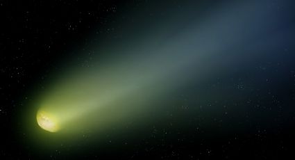 Cometa verde 2023: ¿cuándo y a qué hora se verá en México? Sigue EN VIVO su paso por la Tierra