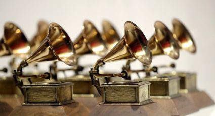 ¿Qué cantantes se presentarán en el escenario de los Grammy?