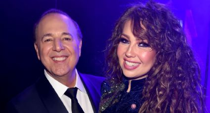 Thalía y Tommy Mottola ya no duermen juntos, afirma ex empleada