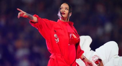 Rihanna triunfa en el Super Bowl 2023: revive los mejores momentos del espectáculo de medio tiempo