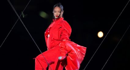 Super Bowl 2023: los mejores MEMES del show de medio tiempo con Rihanna