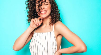 5 cortes de cabello que debes probar si tienes el cabello rizado y chino