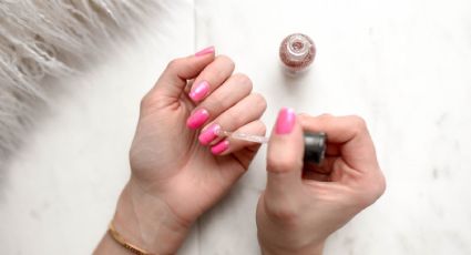 Secado de uñas al instante: 3 trucos para que tu esmalte sequé más rápido