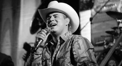 ¿Quién es Alfredo Olivas, el cantante de narcorridos que vivió dos intentos de asesinato?