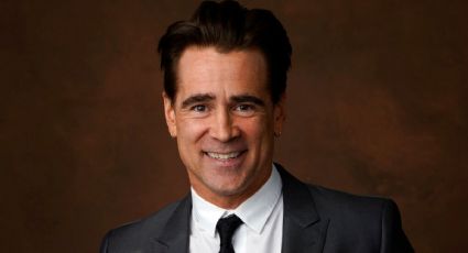 Colin Farrell: de las adicciones y las drogas a la nominación al Oscar 2023