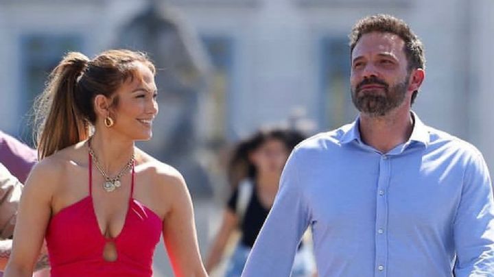 Jennifer Lopez y Ben Affleck sellan su amor con atrevidos tatuajes en San Valentín