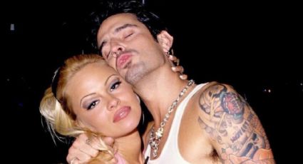 Pamela Anderson y Tommy Lee: conoce a los guapos hijos de la ex pareja