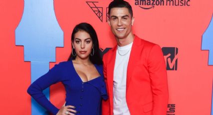 ¿Cristiano Ronaldo y Georgina Rodríguez ya son marido y mujer? Esta declaración de la modelo 'huele' a boda