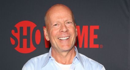 Bruce Willis sufre de "una enfermedad cruel"; ha sido detectado con demencia frontotemporal