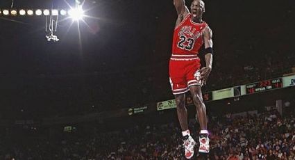 Michael Jordan: el terrible accidente que casi le cuesta su carrera en la NBA