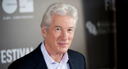 Richard Gere fuera de peligro tras ser hospitalizado en México por neumonía; ¿cómo está de salud?