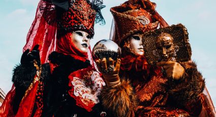 Carnaval de Venecia: historia, curiosidades y significado detrás de las máscaras