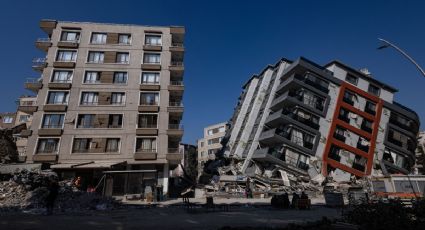 Nuevo terremoto en Turquía: Impresionantes VIDEOS del sismo que dejó muertos y heridos
