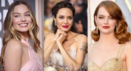 5 perfumes que usan las actrices más famosas de Hollywood y que vas a querer probar