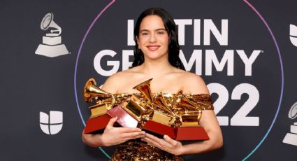 Premios Latin Grammy se llevarán a cabo lejos de Estados Unidos por primera vez en 24 años