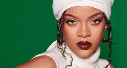 Cuál es el perfume FAVORITO de Rihanna