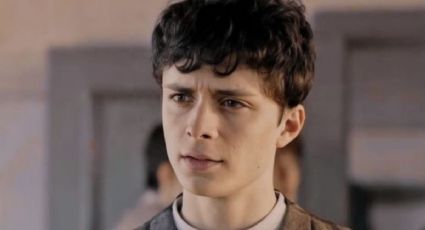 ¿Qué ha sido de Lucas J Zumann, el galán de 'Anne With An E’? Así ha cambiado su vida