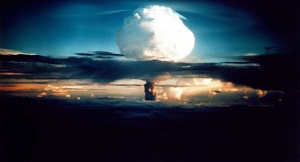 Mujer que predijo ataque del 11 de septiembre a las Torres Gemelas asegura habrá una explosión nuclear en 2023