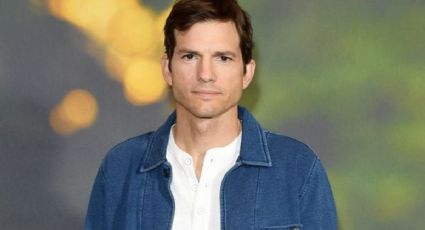 Ashton Kutcher estuvo a punto de morir pero llegar tarde a una cita le salvó la vida