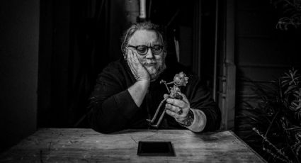 Esta es la GRAN cantidad de PREMIOS que ha ganado Pinocho de Guillermo del Toro; le falta el Oscar