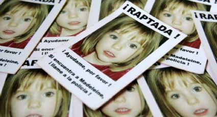 Madeleine McCann: por qué la policía cerró el caso de la joven que decía ser la niña desaparecida