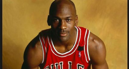 ¡Feliz Cumpleaños Michael Jordan! El antes y después de la estrella de la NBA