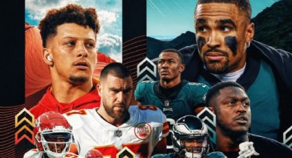 Super Bowl 2023 EN VIVO: horario, dónde verlo y a qué hora empieza la final de la NFL