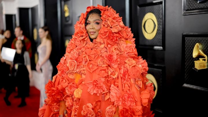 Grammy Awards 2022: Estos son los peores y más extravagantes looks de la gala