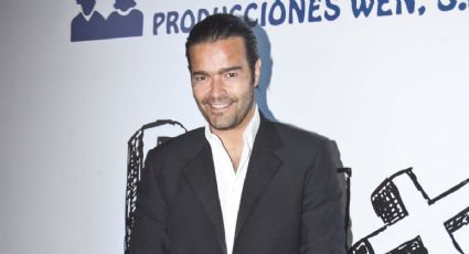 Pablo Montero es denunciado por abuso sexual; actor niega las acusaciones