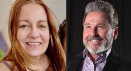 ¿Qué pasó con Ana Rosa Vaz, la ex esposa de Ricardo Montaner?