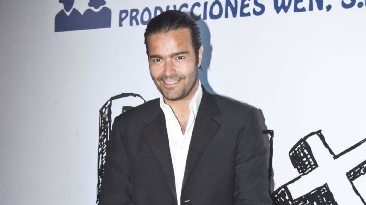 Pablo Montero es denunciado por abuso sexual; actor niega las acusaciones
