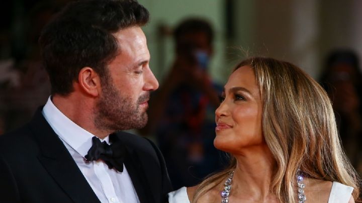 Lenguaje no verbal de Jennifer Lopez y Ben Affleck revela si están a punto de divorciarse