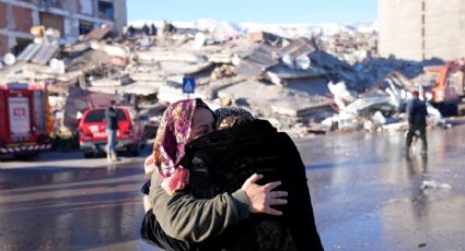 Terremoto en Turquía y Siria, la mayor tragedia en una década: cifra de muertos sube a 11 mil