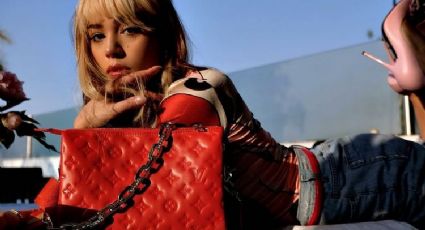 Las bolsas más costosas y lujosas de Danna Paola