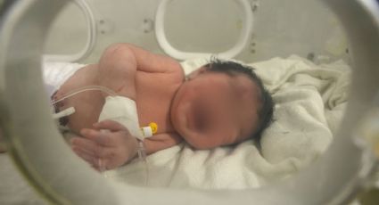 Milagro en Siria: la historia de la bebé recién nacida que fue rescatada entre los escombros tras terremoto