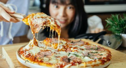 Las 5 pizzas que debes probar al menos una vez en la vida