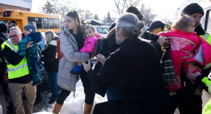 Tragedia en Canadá: autobús choca contra guardería y mata a dos niños