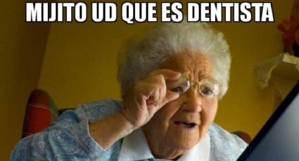 Los memes más divertidos para celebrar el Día del Odontólogo y compartir con tu dentista